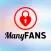 ManyFans 3D