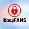 ManyFans 3D