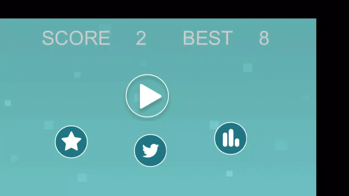 Flappy Basketball Jam سکرین شاٹس