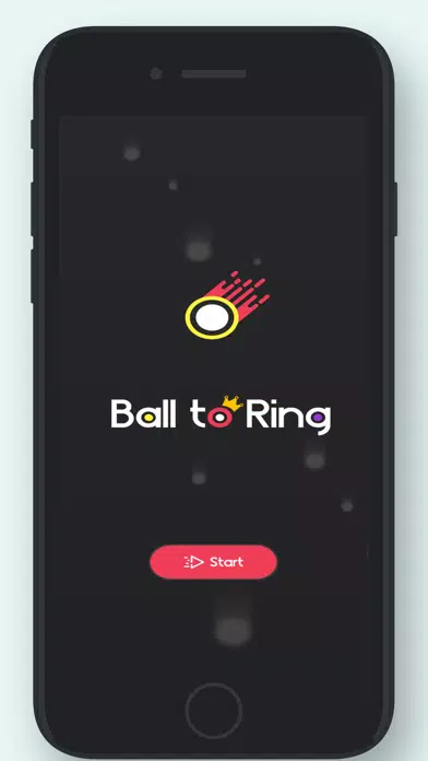 Ball To Ring应用截图