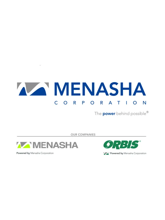 Menasha Corp Employee App iPad 应用截图