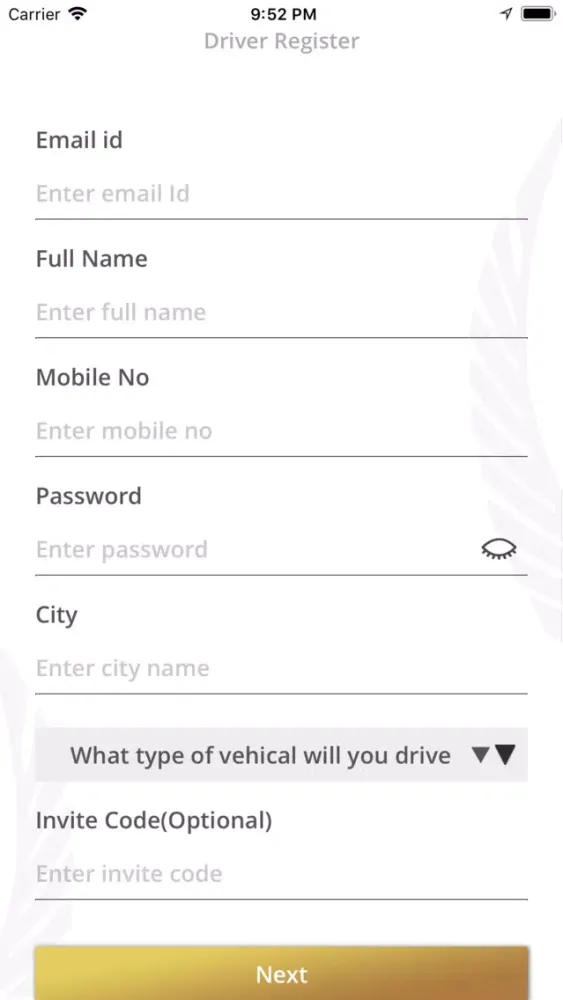 ALWOW DRIVER - الواو كابتن Ekran Görüntüleri