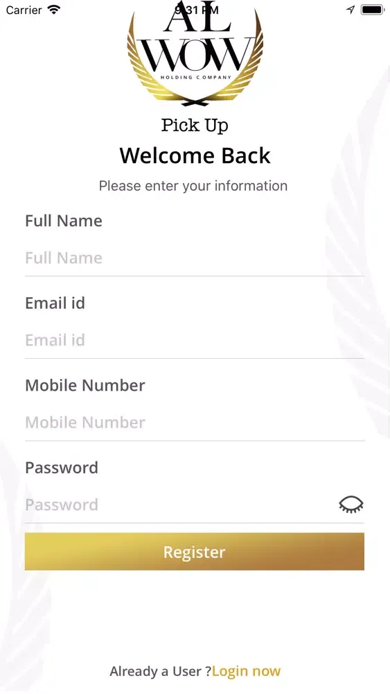 ALWOW - الواو Screenshots
