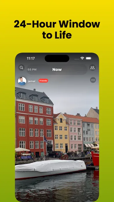 DayPulse Ekran Görüntüleri