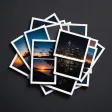 Swipe To Delete Photos
