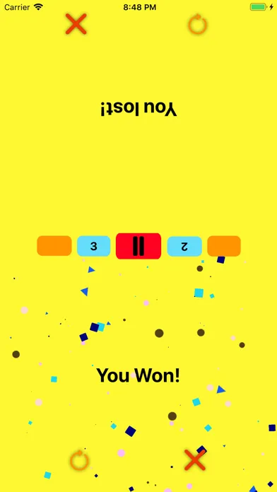 Tangkapan skrin Find it! - A brain challenge