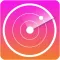 Approachable™: Radar to guide you to Meetups with your friends