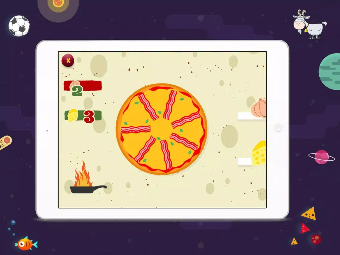 Temo Land iPad  Screenshots