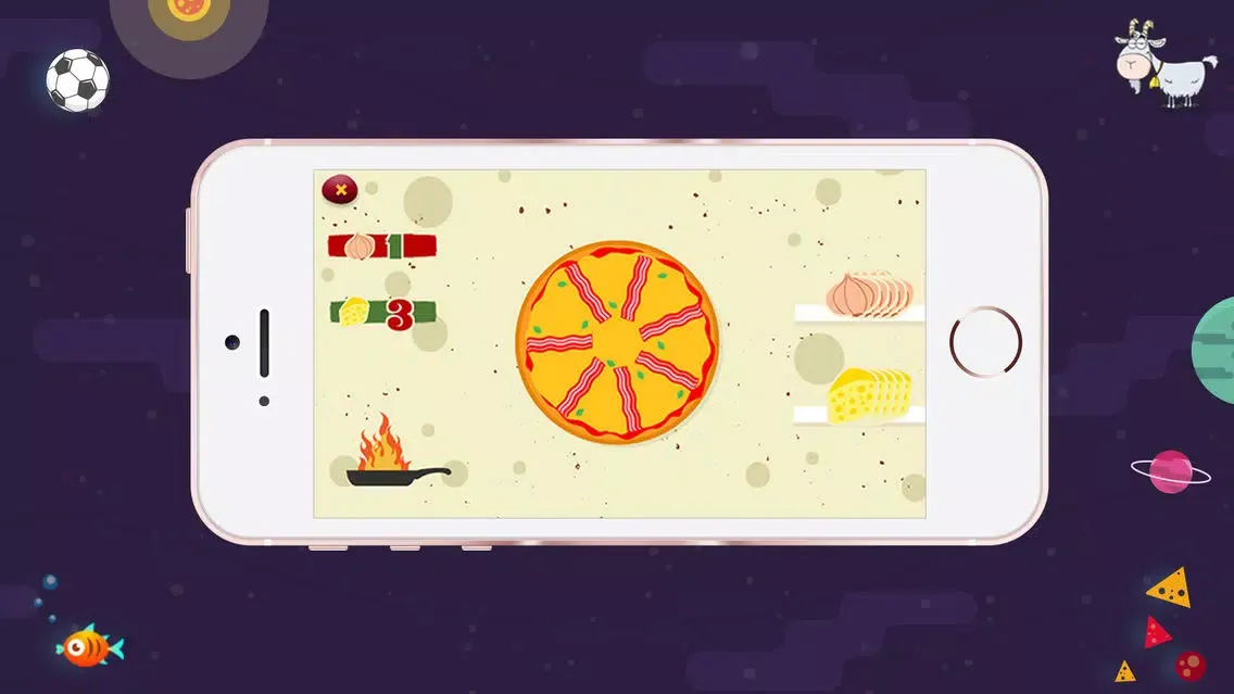 Temo Land Screenshots