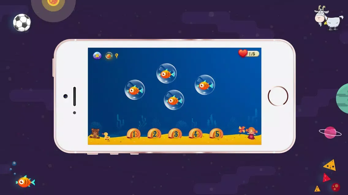 Temo Land Screenshots