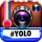 Capption - Add Funny Random Captions To Your Instagram Pictures