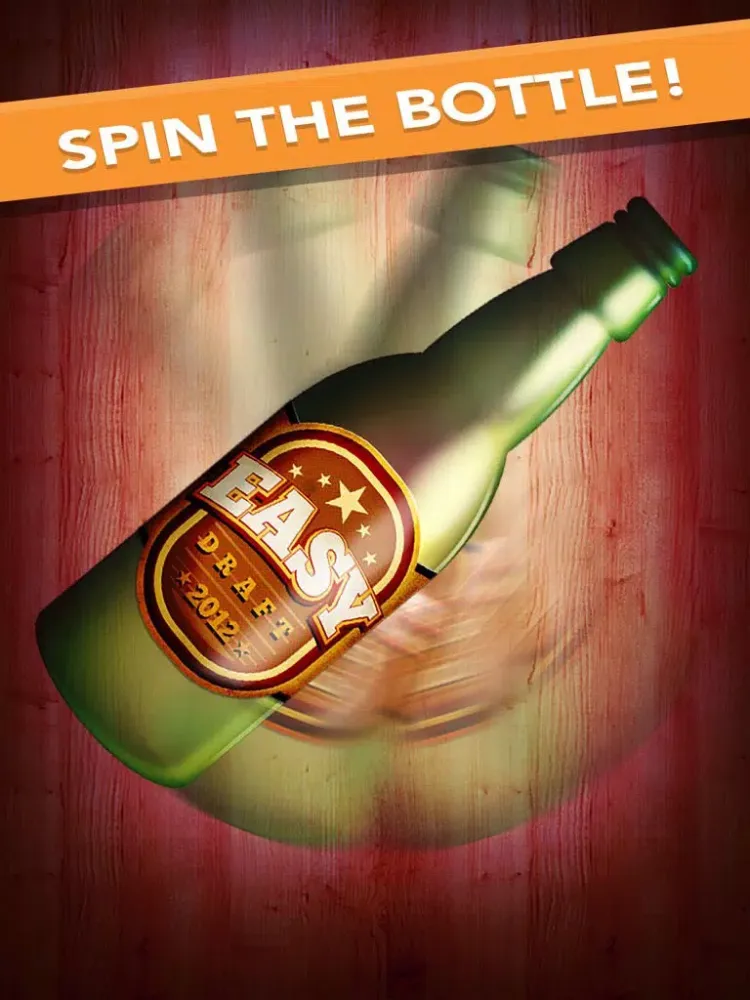 Screenshot di TRUTH or DARE? - the party game! iPad 