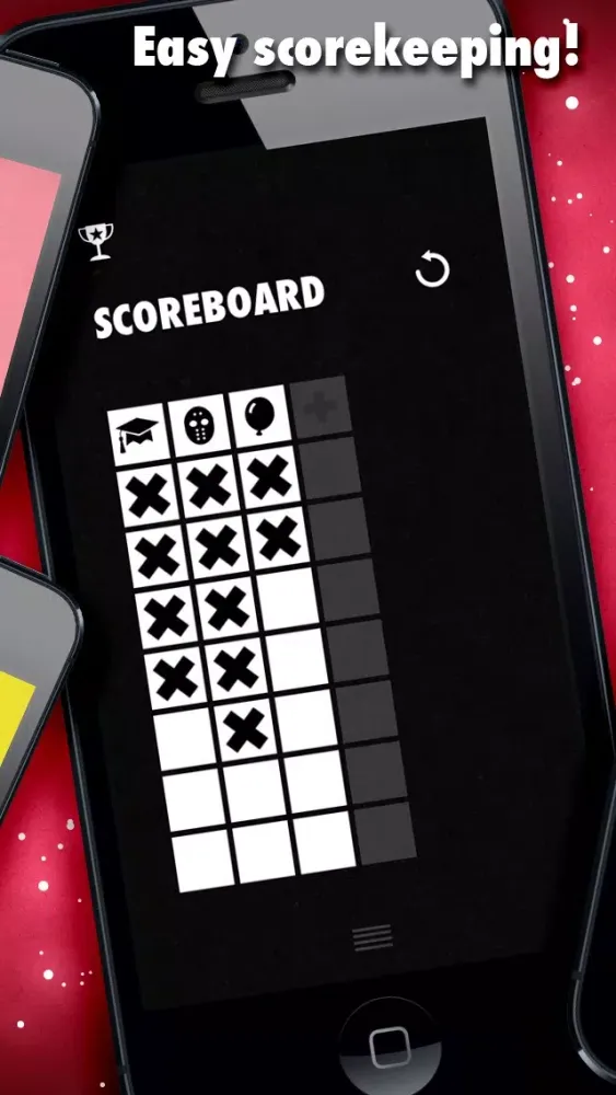 2012 QUIZ - a trivia game about the best year ever! スクリーンショット