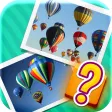 FIND IT! - a picture quiz game for sharp eyes!