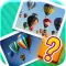 FIND IT! - a picture quiz game for sharp eyes!