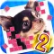 Guess That Pic 2 - a quiz game about hidden pictures