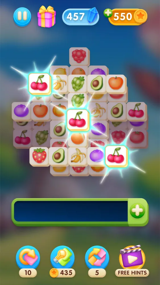 Tile Mansion スクリーンショット