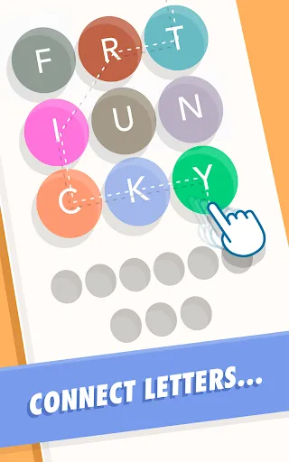 WordBubbles Screenshots