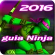Guide For Mutant Ninja Turtles
