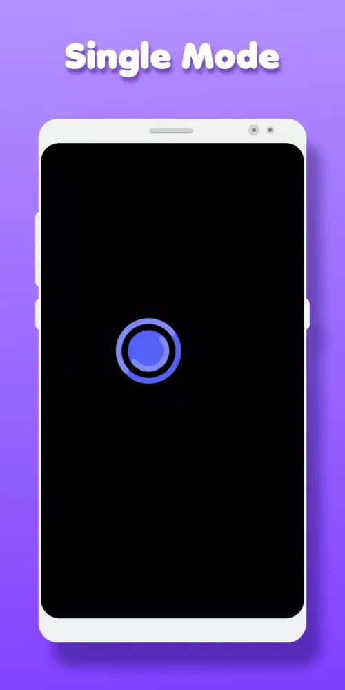 Zrzuty ekranu Choose Finger - Tap Roulette