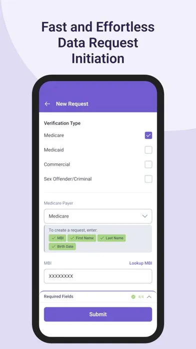 Approved Admissions Mobile स्क्रीनशॉट