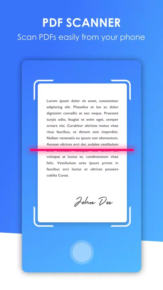 File Manager Pro: Document Hub سکرین شاٹس