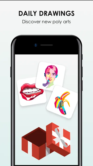 تصاویر Pop Art Jigsaw HD Puzzle Games