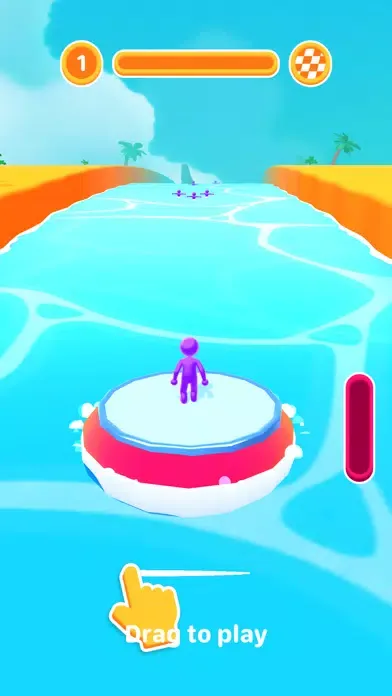 Capturas de pantalla de Raft Control
