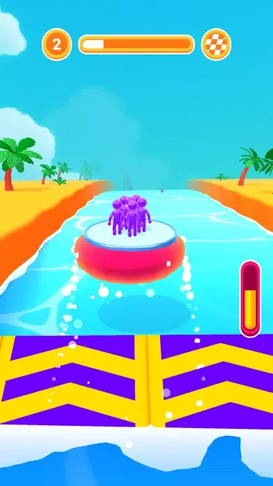 Capturas de pantalla de Raft Control