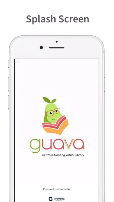 GUAVA Screenshots
