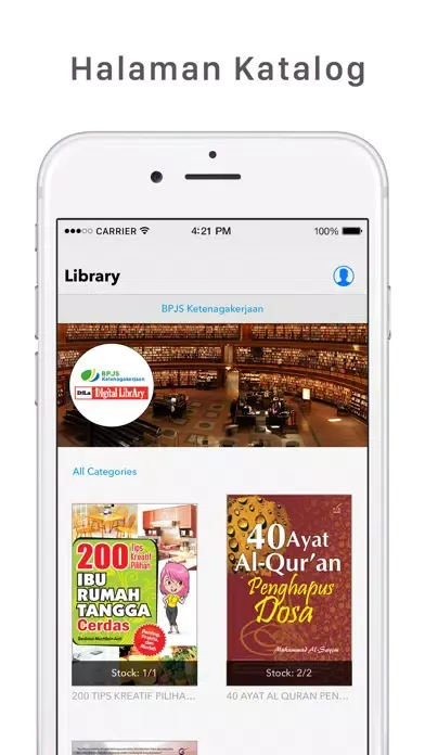 ภาพหน้าจอของ DiLa