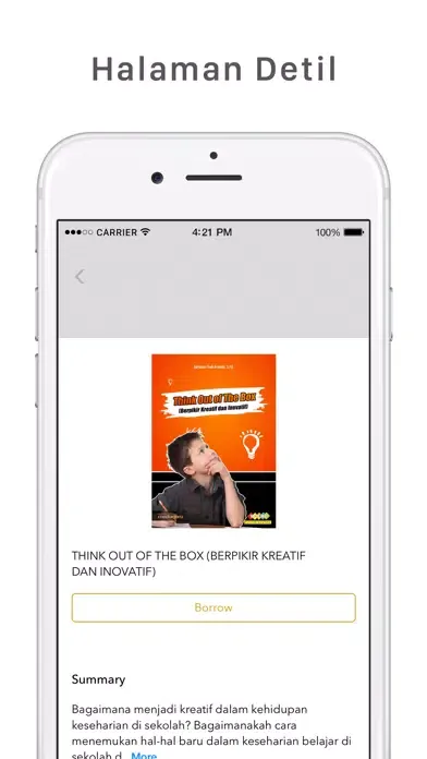 ภาพหน้าจอของ DiLa