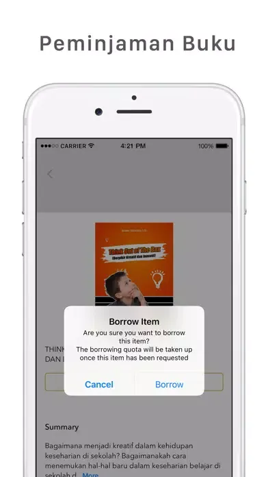 ภาพหน้าจอของ DiLa