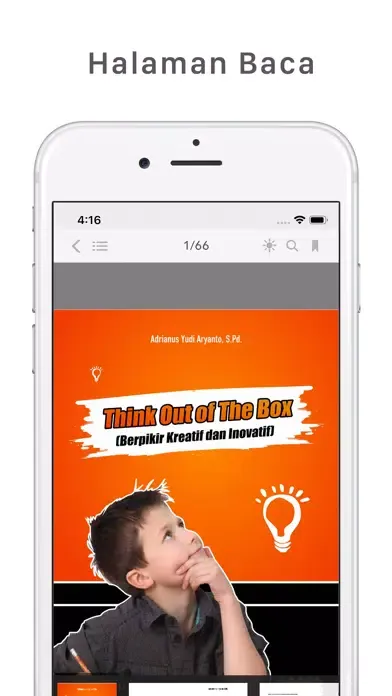 ภาพหน้าจอของ DiLa