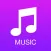 iMusic - Mp3 Music Player & Playlist Manager & Unlimited Media Streamer