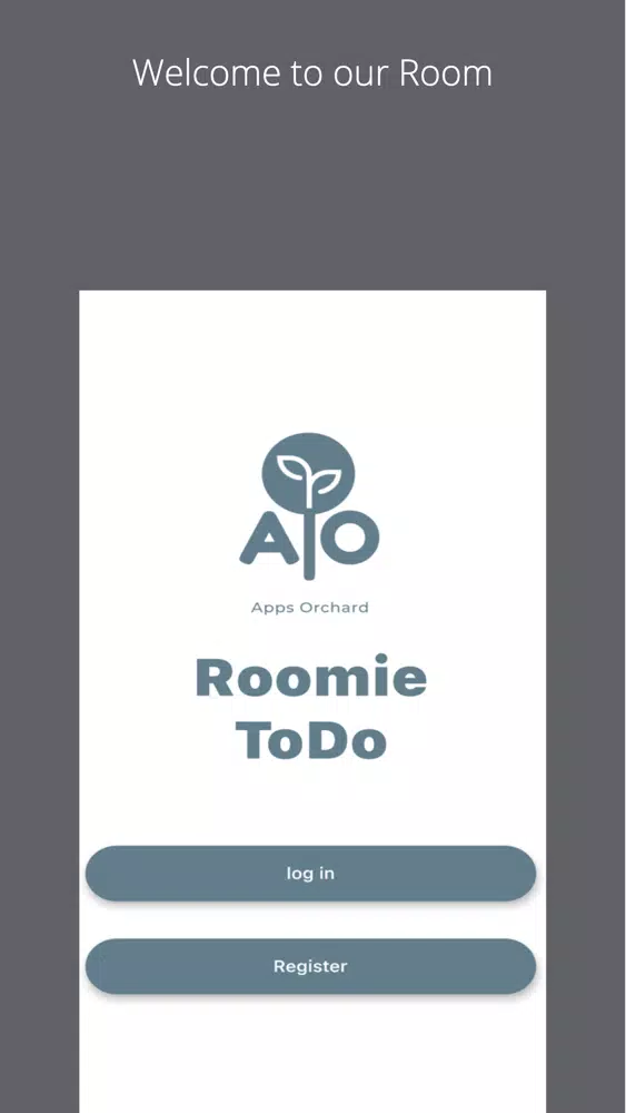 Roomie Todo Screenshots