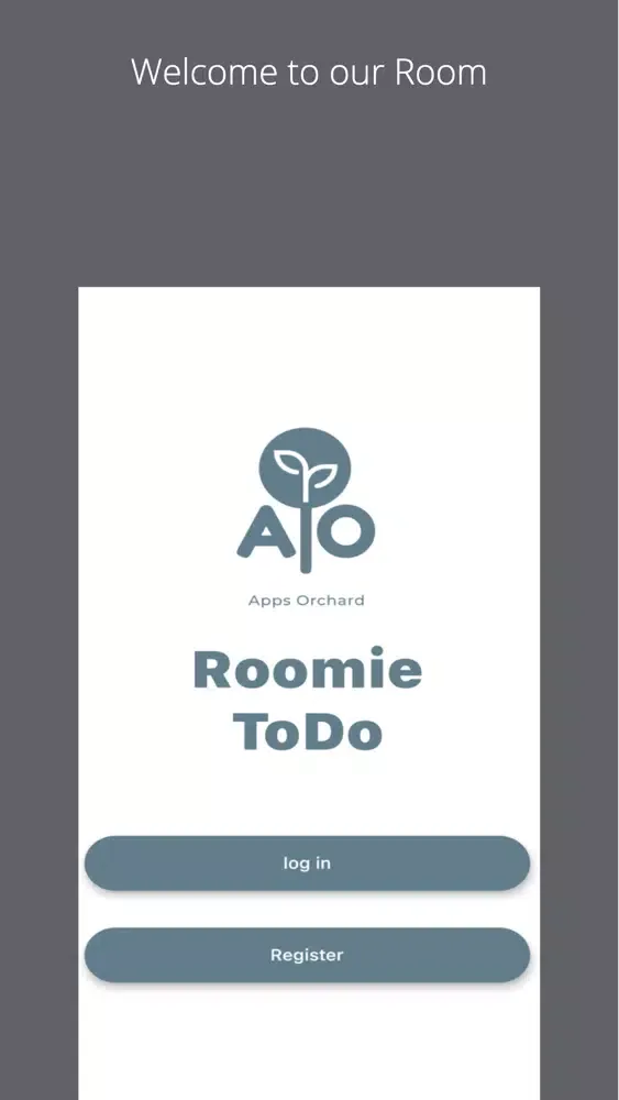 Roomie Todo Ekran Görüntüleri