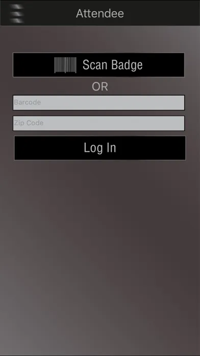 EMS Scanning Screenshots