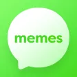 Meme Keyboard GIF Memes Maker