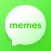 Meme Keyboard GIF Memes Maker
