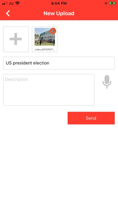 Workflowlabs Newsflow স্ক্রিনশট