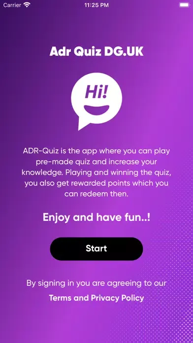 صور Adr Quiz DG.UK