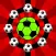 Avoid the Soccer Balls Showdown Minigame