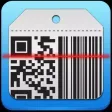 Barcode, QR Scanner Scan