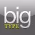 Big Type - Large Font Messaging App