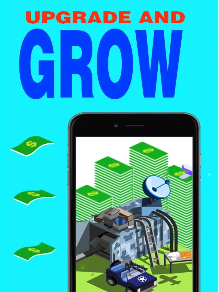 Trillionaire Mogul Capitalist - A Capitalism Tycoon Game iPad  Ekran Görüntüleri