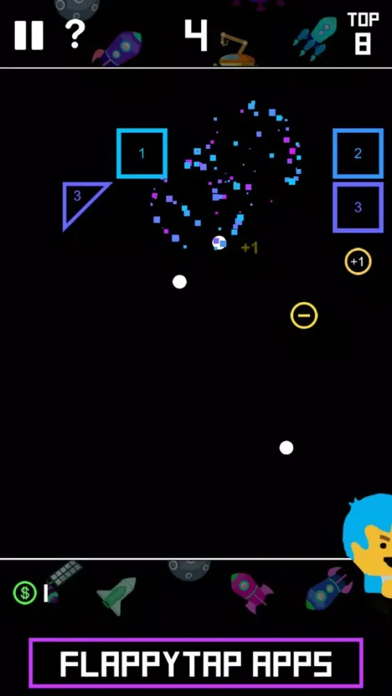 Ảnh chụp màn hình của Billy Balls