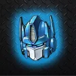 Flappy Battle Bot - Valley of the Allspark Cube Flappy Battle Bot - Valley of the Allspark Cube