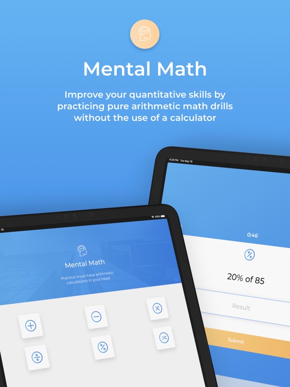 CaseTools - Consulting Prep... iPad  স্ক্রিনশট