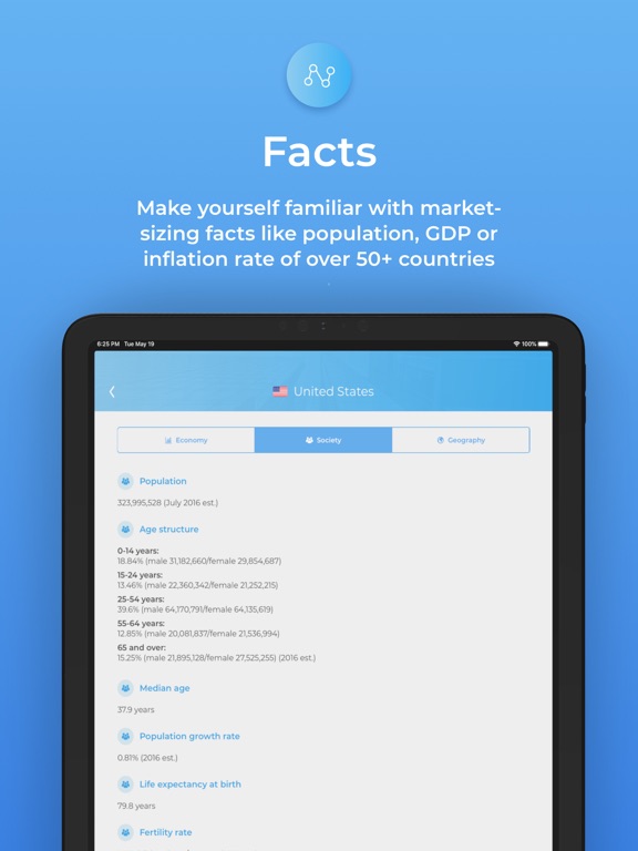 CaseTools - Consulting Prep... iPad  স্ক্রিনশট